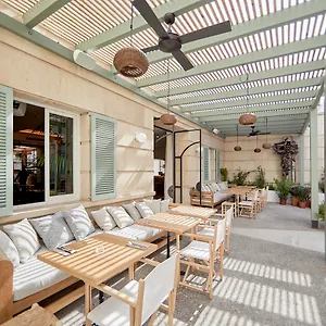 Mhouse Boutique Hotel PMI