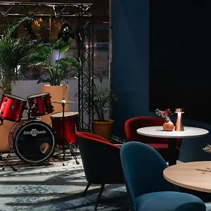 Indigo Granvia Plaza Espana, An Ihg 酒店