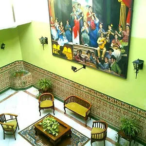 Al Andalus Jerez Hotel Jerez de la Frontera